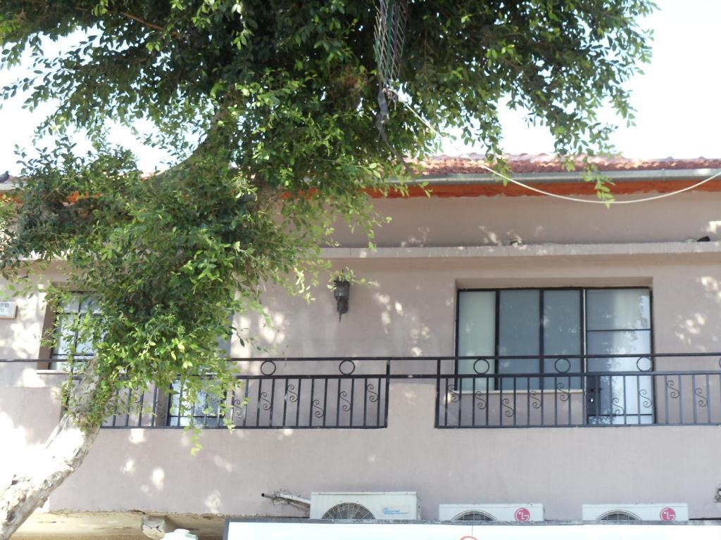 Casa Vital Boutique Hotel Rechovot Kamer foto
