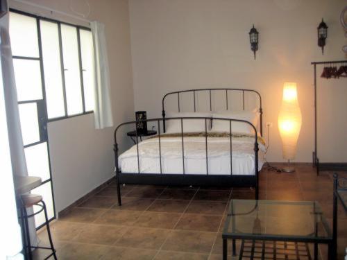 Casa Vital Boutique Hotel Rechovot Kamer foto