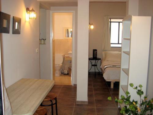 Casa Vital Boutique Hotel Rechovot Kamer foto